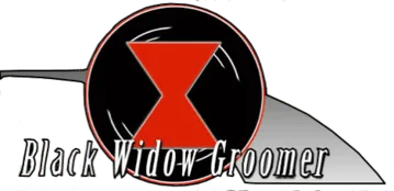 Black Widow Groomer for sale in Acampo and Sacramento, CA area