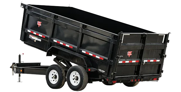 Dump Trailers for sale in Acampo and Sacramento, CA area