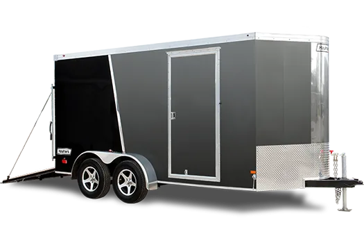Enclosed Cargo Trailers for sale in Acampo and Sacramento, CA area