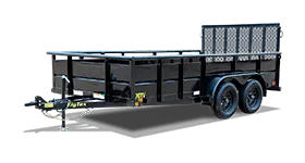 Landscape Trailers for sale in Acampo and Sacramento, CA area