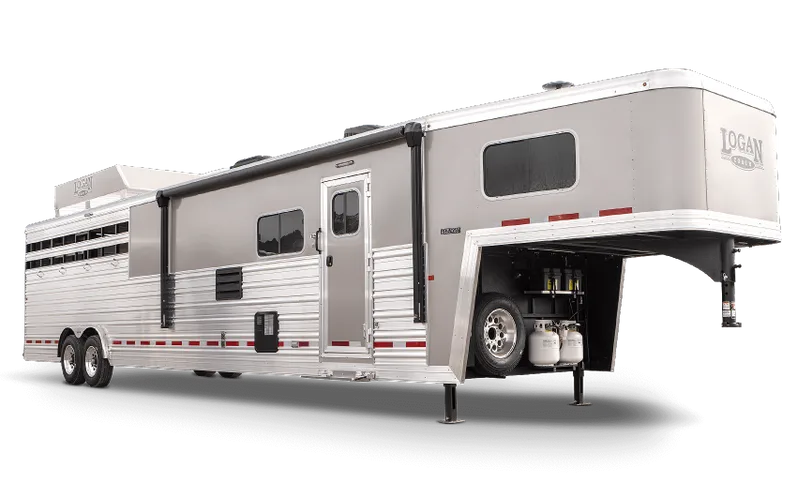 Living Quarters for sale in Acampo and Sacramento, CA area