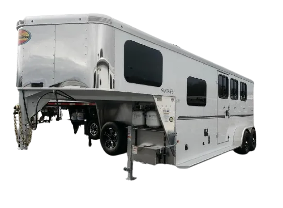 Pre Owned Trailers for sale in Acampo and Sacramento, CA area
