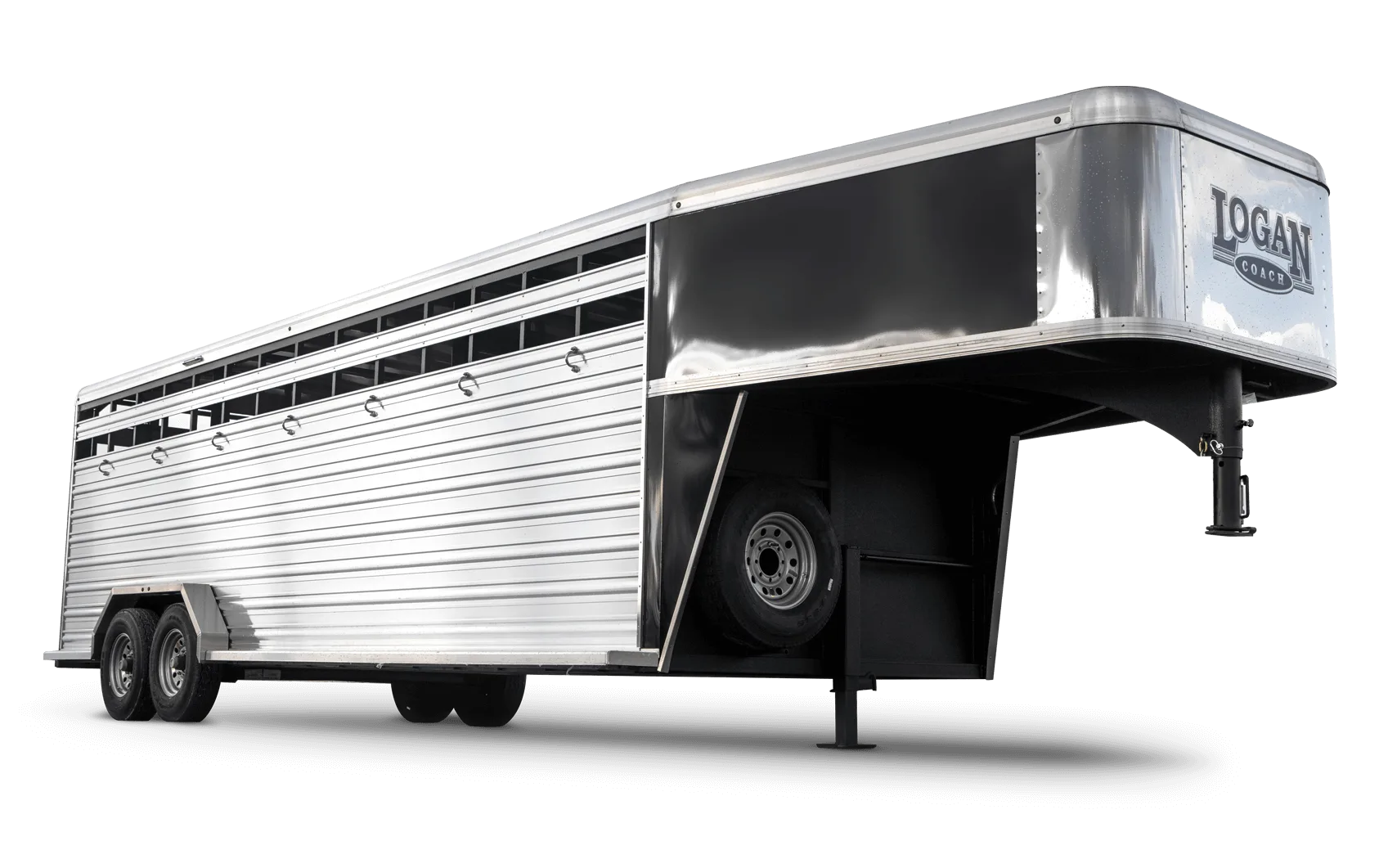 Stock-Combo Trailers for sale in Acampo and Sacramento, CA area