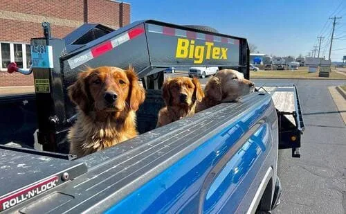 The Trailer Specialist Blog