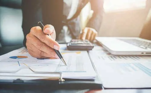 The Trailer Specialist Financing