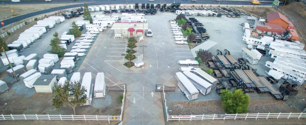 The Trailer Specialist Inc About