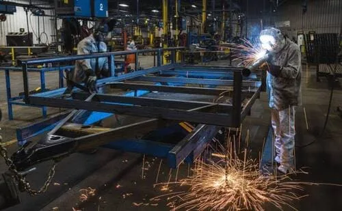 The Trailer Specialist Service