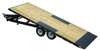 Tilt Trailers for sale in Acampo and Sacramento, CA area