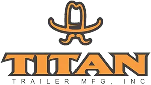 Titan Trailers for sale in Acampo and Sacramento, CA area