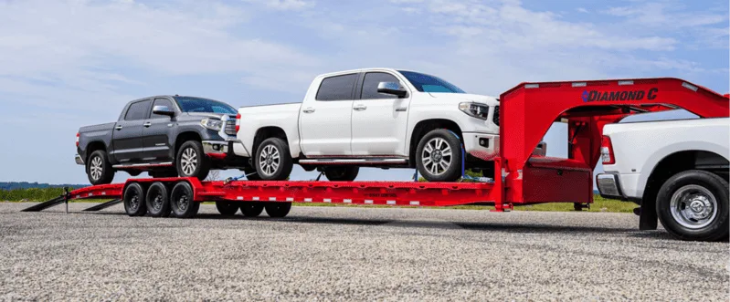 The Trailer Specialist Inc About