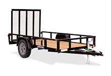 Utility Trailers for sale in Acampo and Sacramento, CA area
