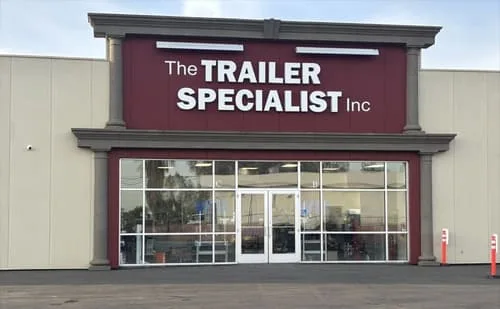 The Trailer Specialist Service