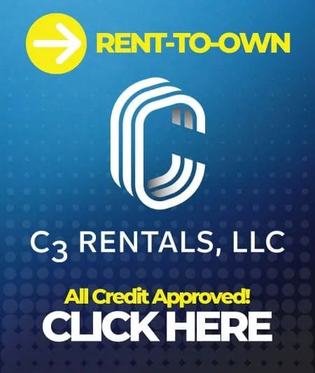 rent-to-own Rent to Own